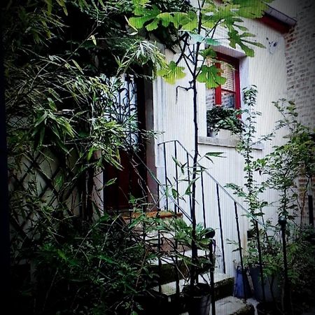 파리 Le Nichoir Aux Oiseaux 아파트 외부 사진